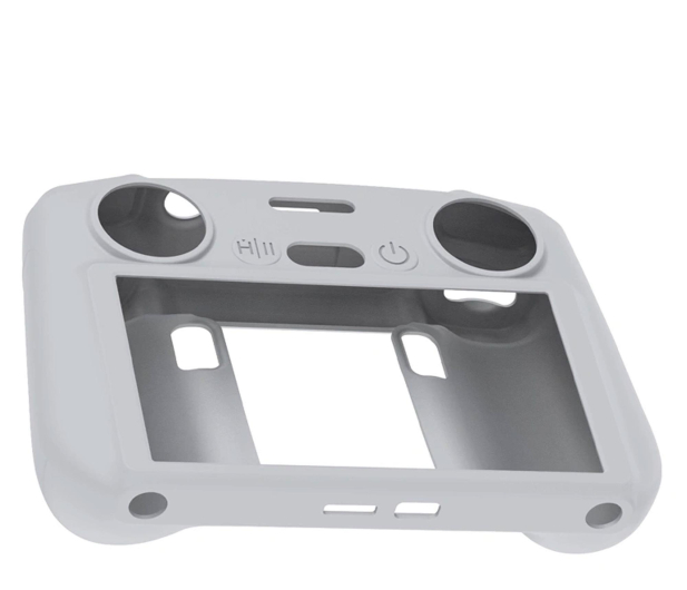 Puluz Obudowa ochronna do DJI RC 2 (szara) - 1508816 - zdjęcie